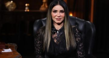 إيناس عز الدين: عرفت إني زوجة تانية وإحنا بنكتب الكتاب إيناس عز الدين: عرفت إني زوجة تانية وإحنا بنكتب الكتاب