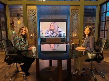 فيدرا: كل جوزاتي كانت غلطة.. عيلتي رفضوا الجواز