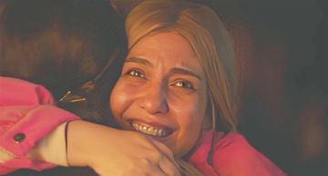 فيديو ينقذ شريفة من الاتهام بالقتل ... أحداث مثيرة ملخص أحداث الحلقة 4 من مسلسل نون النسوة ...