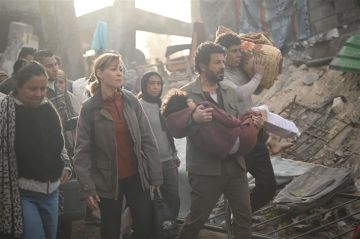 صحاب الأرض : جدلية الاشتباك الابداعي الدرامي وسقوط النص في الاشتباه الإعلامي التوجيهي