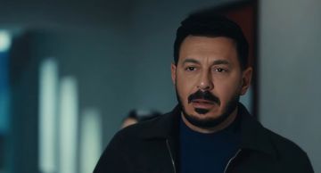 مسلسل درش الحلقة 17 ... تسجيل للطبيب المعالج يكشف معاناة درش من الاكتئاب ونوبات ...