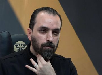 حيدر عبد الائمة: الفن يلعب دورا مهما في توعية المجتمع وتعليم الناس