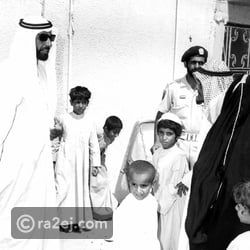 الإمارات تحيي يوم زايد للعمل الإنساني.. مسيرة عطاء عالمي مستمرة منذ عهد القائد المؤسس الإمارات تحيي يوم زايد للعمل الإنساني.. مسيرة عطاء عالمي مستمرة منذ عهد القائد المؤسس