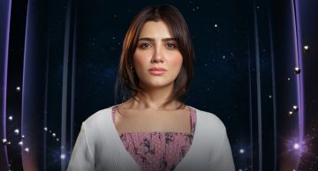 خلطة مي عمر السحرية لتحقيق النجاح في رمضان خلطة مي عمر السحرية لتحقيق النجاح في رمضان