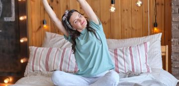 10 عادات يومية جميلة وإيجابية ستغير نمط حياتك!