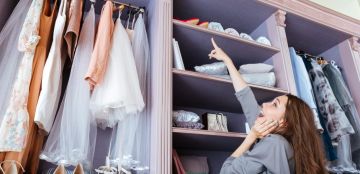 كيف تختارين ملابس سهرة نسائية تلائم مناسبتك الخاصة؟