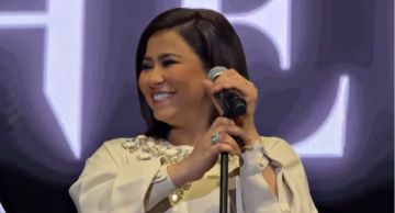 ياسر قنطوش: لا حكم ضد شيرين عبدالوهاب.. والشركة مطالبة بسداد مستحقاتها المالية المتأخرة