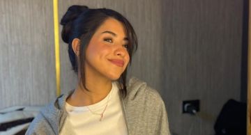 خاص جيسيكا حسام الدين عن رقصة يا واحشني : اقترحوا عليا أعمل رقصة للإعلان وانتشارها أسعدني