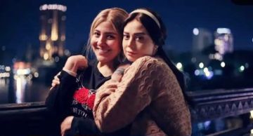  نون النسوة الحلقة 6 ... طرد مي كساب من موقع التصوير، وهبة مجدي تساند شقيقتها