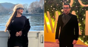 سارة سلامة: اتصافيت مع محمد رجب بعد ما تأسف لي سارة سلامة: اتصافيت مع محمد رجب بعد ما تأسف لي