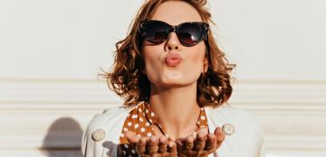 مع اقتراب فصل الصيف: تعرفي على احدث صيحات النظارات الشمسية