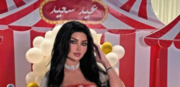 مكياج المؤثرات السعوديات في عيد الفطر 2026: لمسة أنوثة لا تقاوم