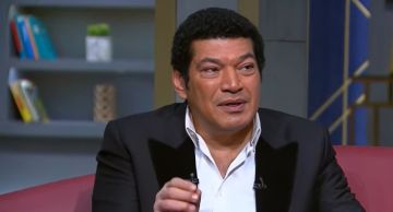 هل يتم تقديم جزء ثان من عين سحرية ؟ باسم سمرة يجيب