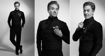 وداعا سميح الجلاد فتحي عبد الوهاب يودع شيطان المداح