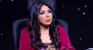 غادة إبراهيم: لم أخضع لعمليات تجميل ... وعملت شفط دهون فقط