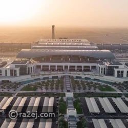 إستمرار توقف العمليات الجوية مؤقتا بمطار الملك فهد الدولي بالدمام