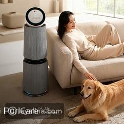 استعد لتقلبات الطقس بهواء أنقى