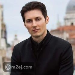 مؤسس تيليغرام: دبي أكثر أمانا من دول أوروبية مؤسس تيليغرام: دبي أكثر أمانا من دول أوروبية