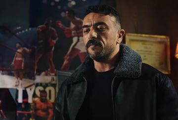 أحمد العوضي يرد على المنتقدين: محدش يقدر يضايفني