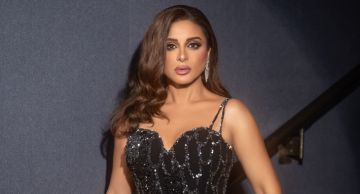 أنغام: مسلسل اتنين غيرنا مش قصة حياتي