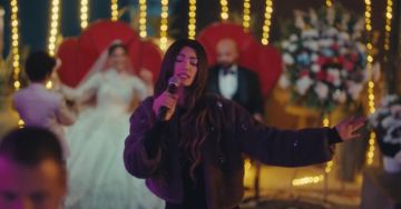  اتغاظوا بقى ثاني أغاني تارا عماد في مسلسل إفراج مع عمرو سعد