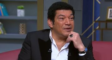 باسم سمرة: بفكر في الاعتزال الشغلانة صعبة واللي إحنا شغالين معاهم مش طيبين