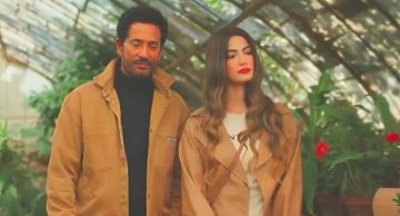 مسلسل إفراج حلقة 18 ... اكتشاف تفاصيل جديدة حول حادث سقوط شارون من شرفة الفندق مسلسل إفراج حلقة 18 ... اكتشاف تفاصيل جديدة حول حادث سقوط شارون من شرفة الفندق