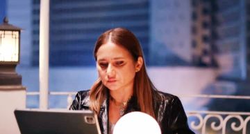 نيللي كريم تدخل مصحة نفسية بحيلة من مها نصار في الحلقة 21