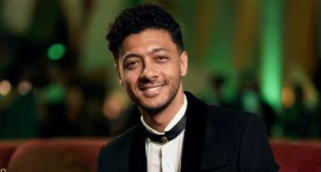 خاص أسامة الهادي يواجه تحديات مع عائلته في أولى تجاربه السينمائية فاميلي بيزنس 