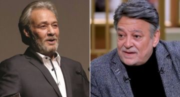 عماد رشاد: فاروق الفيشاوي كان بيسيب التصوير ويروح يفطر مع الناس