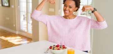 سر الرشاقة في وجبات الفطور الصباحية فلا تهمليها!