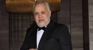 أشرف زكي عن خلاف الفنانين حول الأعلى مشاهدة: ظاهرة صحية