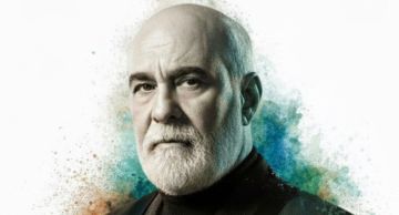 خاص طارق الدسوقي لـ في الفن : اترددت في قبول علي كلاي والتسريبات المنتشرة مش النهاية وانتظروا مفاجآت في الحلقة الأخيرة