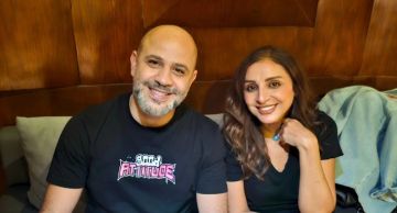 عزيز الشافعي: كتبت تتر اتنين غيرنا في يومين ومكنتش متوقع النجاح دا