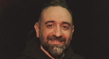 عمرو سلامة يشيد بفيلم برشامة : الجمهور لما يتقدمله حاجة حلوة هيعرف يقدرها