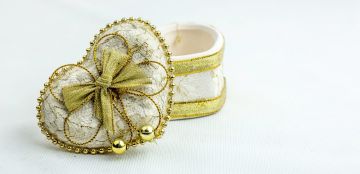 أجمل أفكار لتقديم شبكة العروس بطريقة لا تنسى!