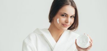 أفضل كريم أساس اختاريه وفقا لدرجة بشرتك