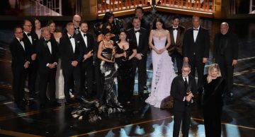 القائمة الكاملة لجوائز الأوسكار الـ98: One Battle After Another يحصد نصيب الأسد وK-Pop Demon ...