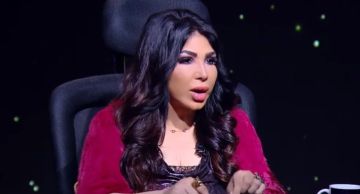 غادة إبراهيم: أشبه منى زكي في العيون وناهد شريف في الملامح