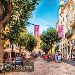 المدن ذات الشوارع الملتوية: سبب التصميم وأثره على الحياة اليومية