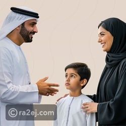 صحة أبوظبي تقدم إرشادات لطمأنة الأطفال عند سماع الأصوات المرتفعة