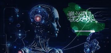 السعودية تفتح أبواب المستقبل بتسمية عام 2026 بـ عام الذكاء الاصطناعي