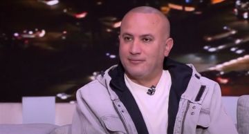 خالد دياب: برشامة عمل حالة فنية أجمع عليها الجميع