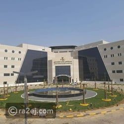 إنقاذ طفلة من خطر الاختناق بعد استئصال ورم ضاغط على مجرى التنفس في مستشفى جازان