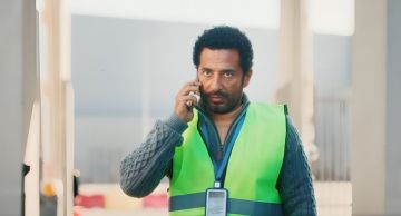 صادق الصباح: عمرو سعد واثق الخطى يمشي ملكا و إفراج الأول عربيا