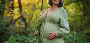 عناية الحامل بنفسها في أول 3 أشهر.. نصائح ذهبية لا تتواني عنها!