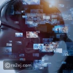 كيف يتفاعل الدماغ مع المحتوى المرئي السريع؟