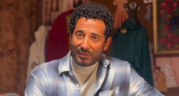 مسلسل إفراج الحلقة 11 .. الإعدام يشعل الصراع و عباس في أصعب اختبار