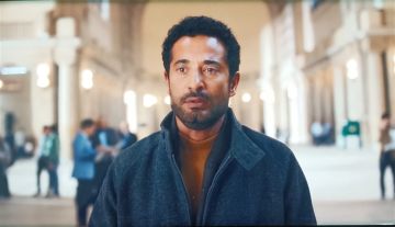 مسلسل إفراج الحلقة 12.. اتهام عمرو سعد بسرقة سيارة نقل وعهدة بنصف مليون جنيه مسلسل إفراج الحلقة 12.. اتهام عمرو سعد بسرقة سيارة نقل وعهدة بنصف مليون جنيه