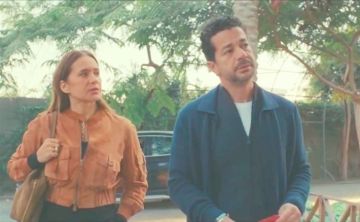 مها نصار تدخل المستشفى والقبض على شريف سلامة في الحلقة 17 من على قد الحب 